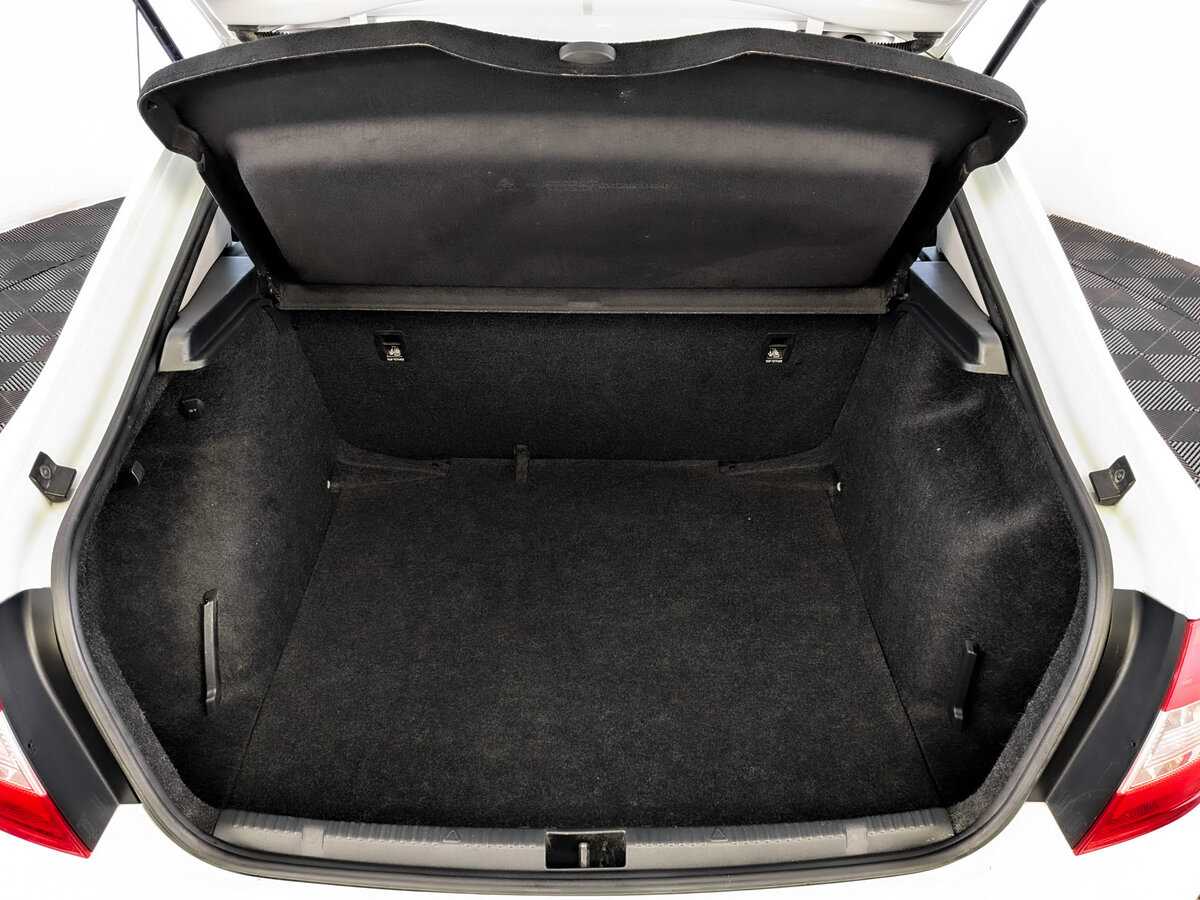 Продажа Б/У Шкода Рапид. Фото: #9