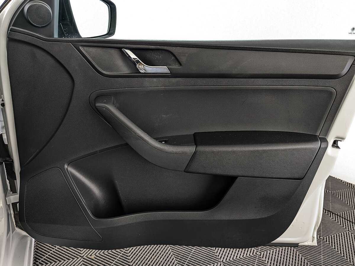 Продажа Б/У Шкода Рапид. Фото: #22