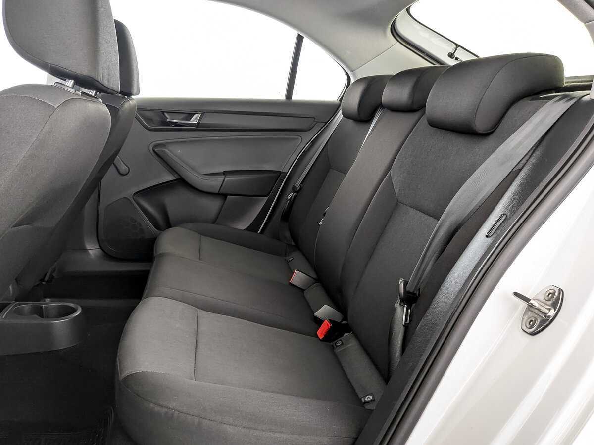 Продажа Б/У Шкода Рапид. Фото: #11