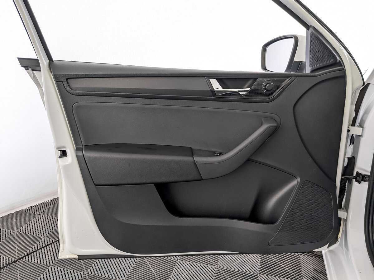 Продажа Б/У Шкода Рапид. Фото: #18