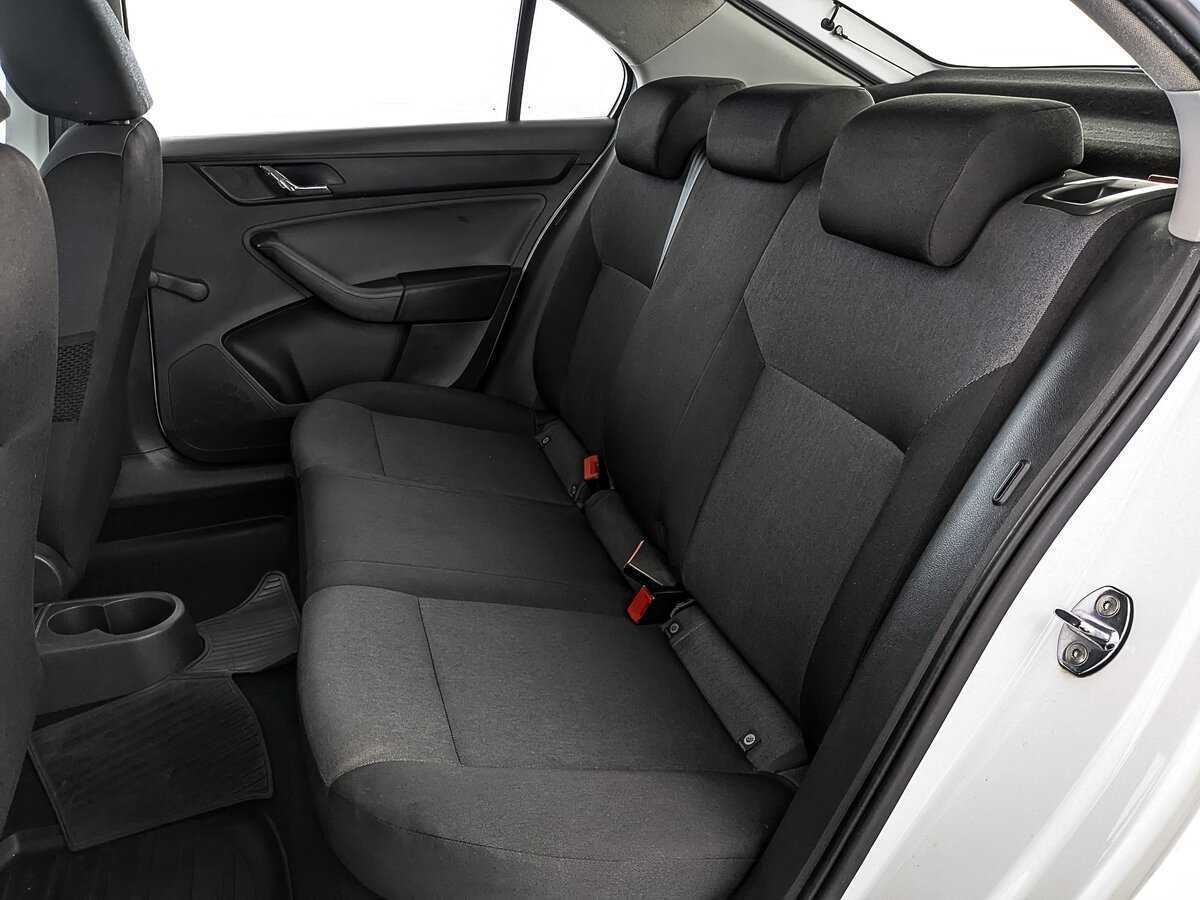 Продажа Б/У Шкода Рапид. Фото: #17