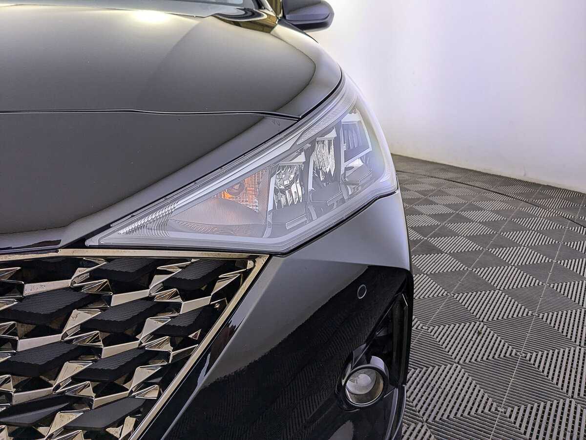 Продажа Б/У Хендай Солярис. Фото: #10