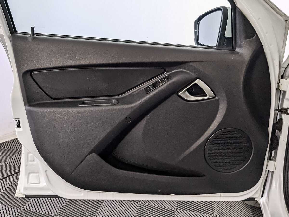 Продажа Б/У Лада (ВАЗ) Гранта. Фото: #18