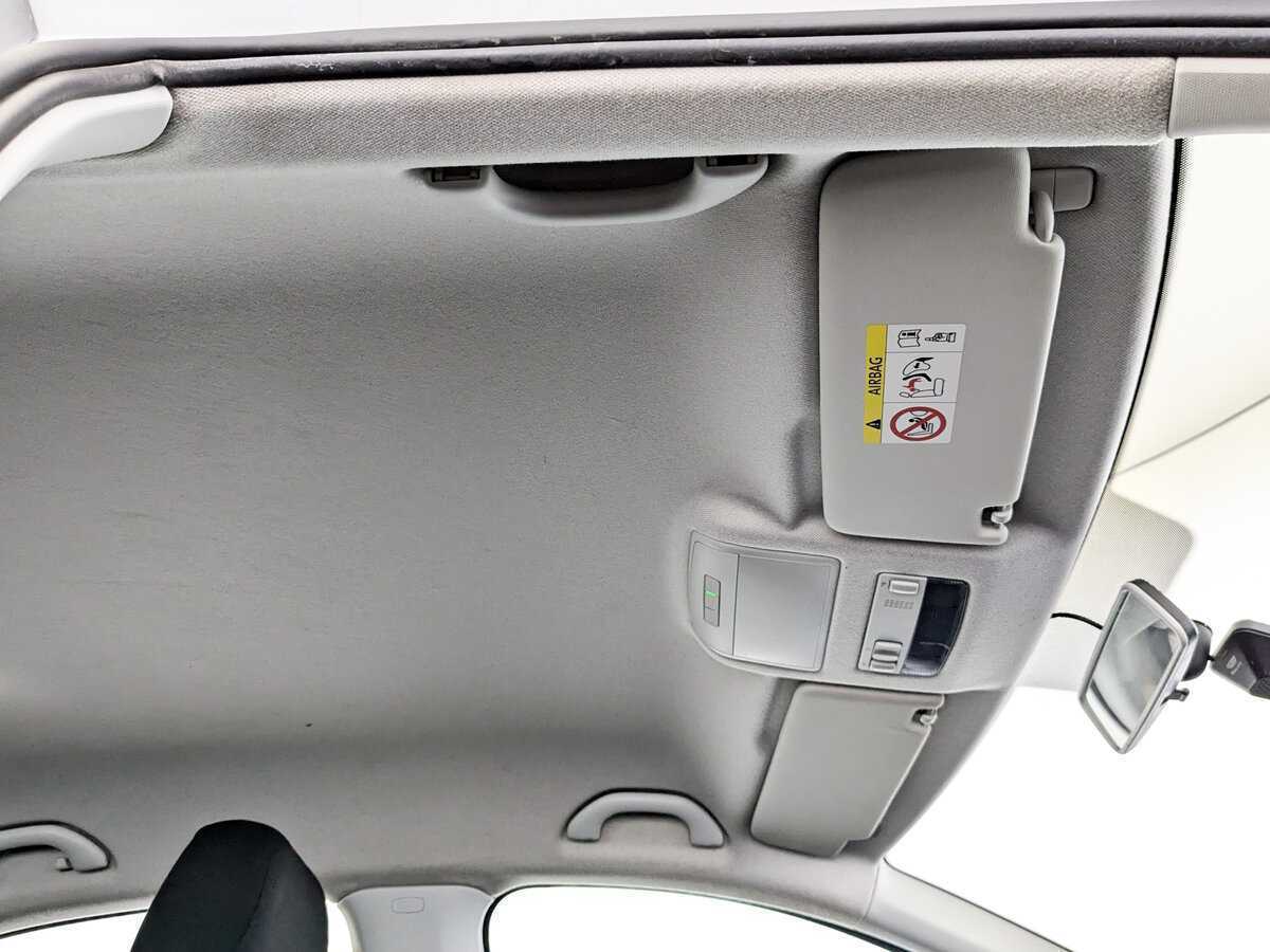 Продажа Б/У Шкода Рапид. Фото: #21