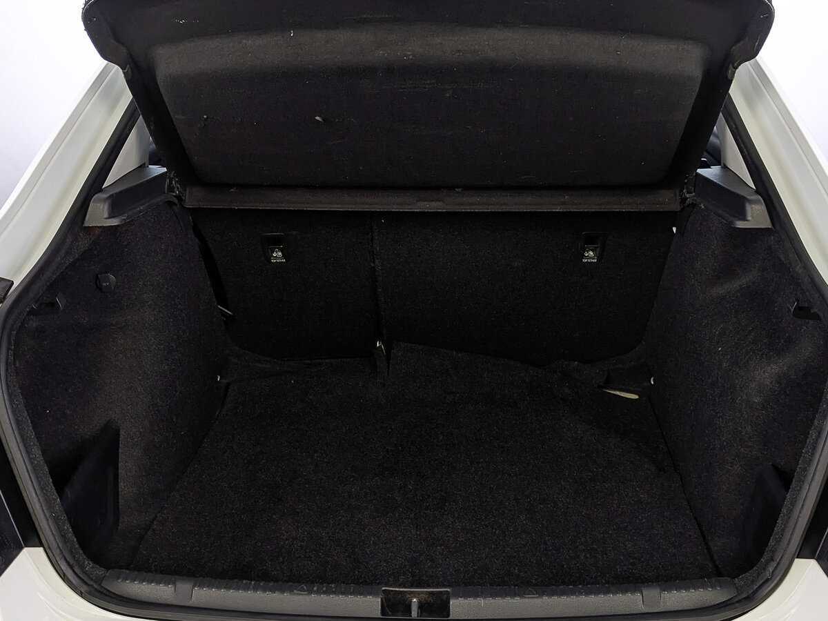 Продажа Б/У Шкода Рапид. Фото: #9