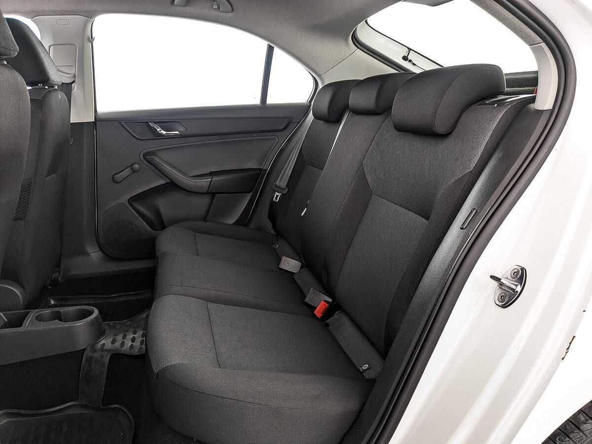 Продажа Б/У Шкода Рапид. Фото: #15