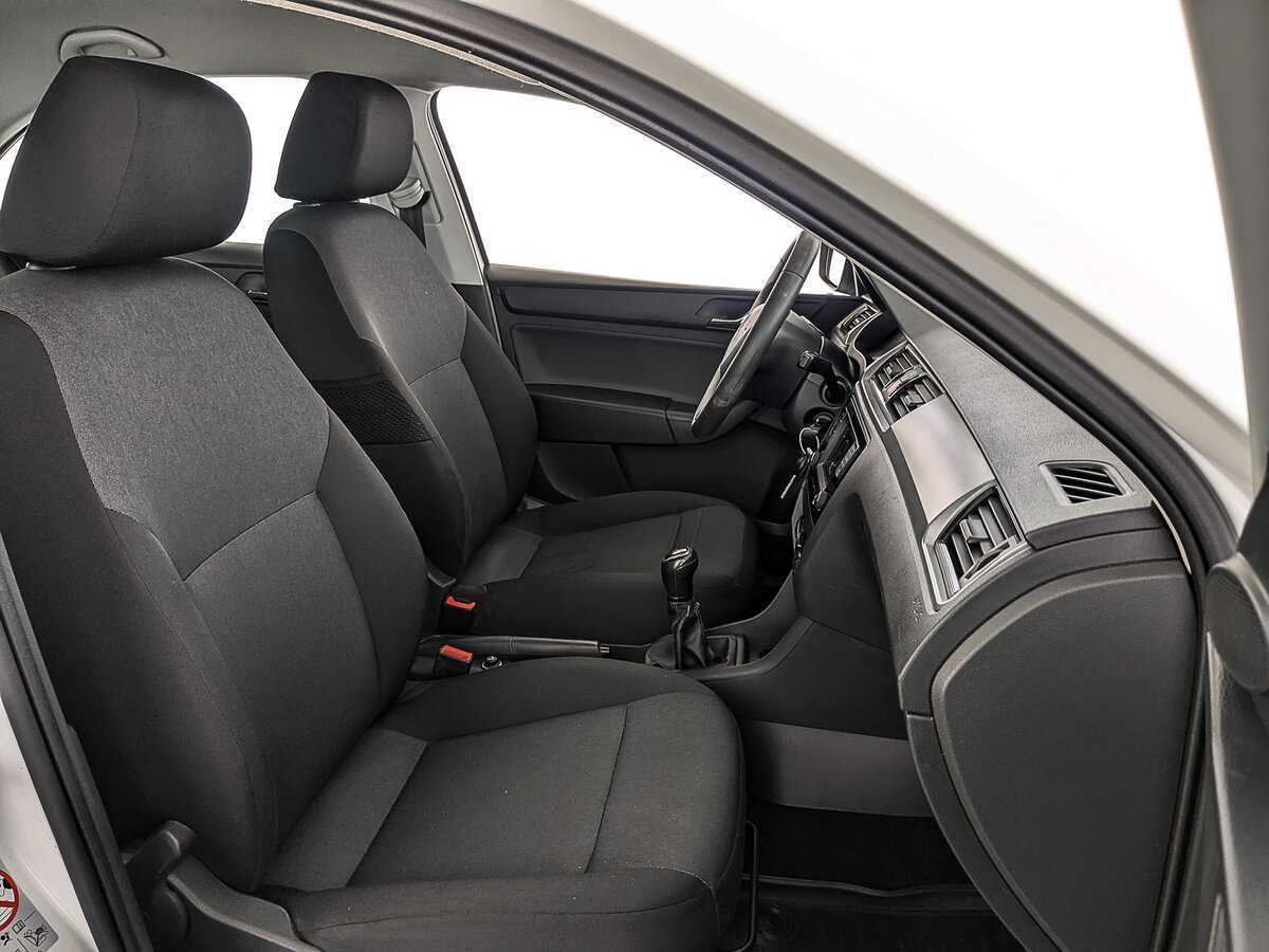 Продажа Б/У Шкода Рапид. Фото: #20