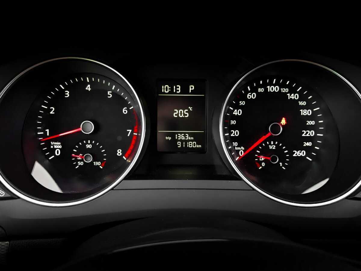 Продажа Б/У Фольксваген Джетта. Фото: #12