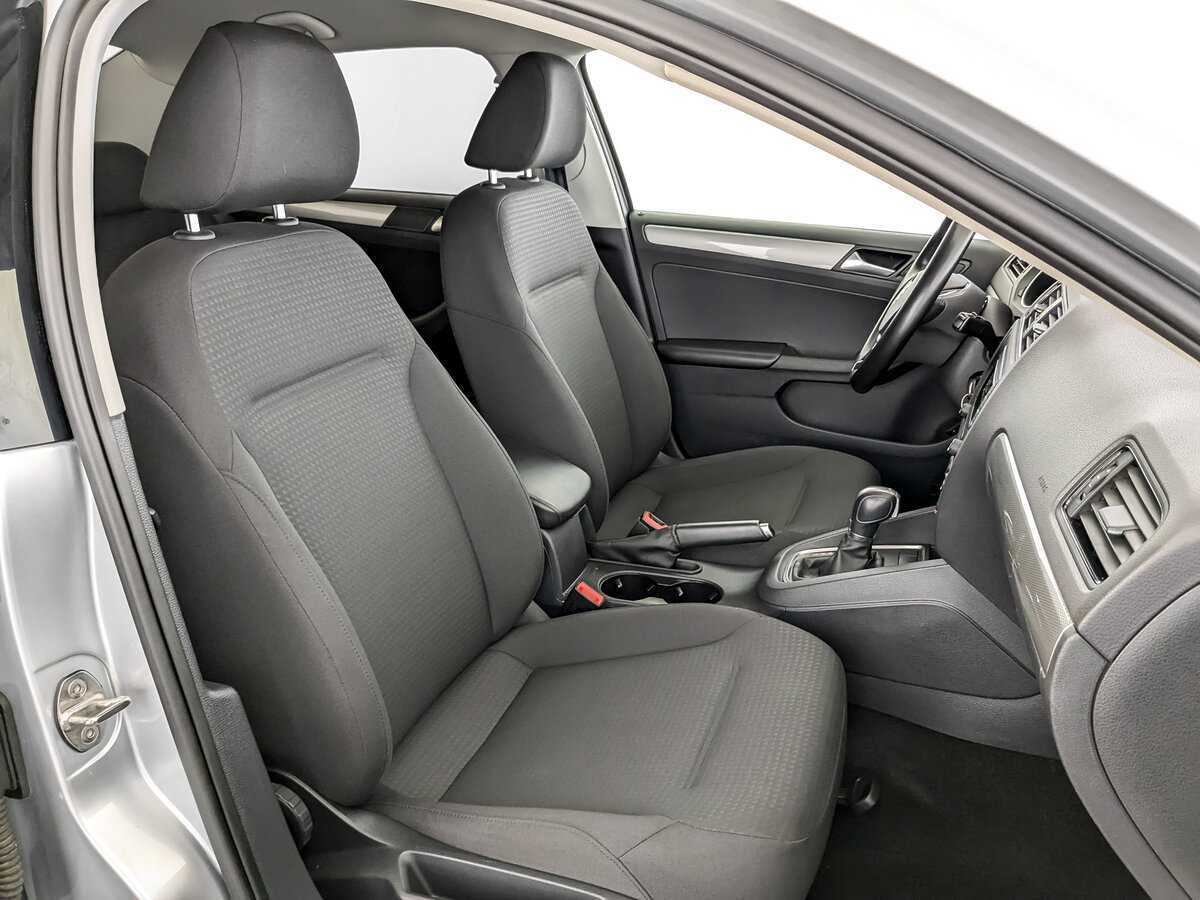 Продажа Б/У Фольксваген Джетта. Фото: #22