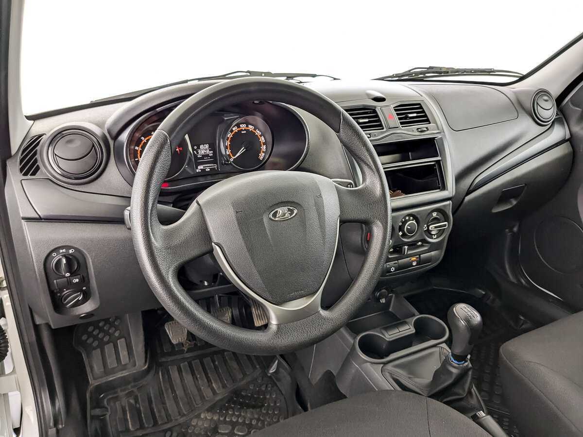 Продажа Б/У Лада (ВАЗ) Гранта. Фото: #15