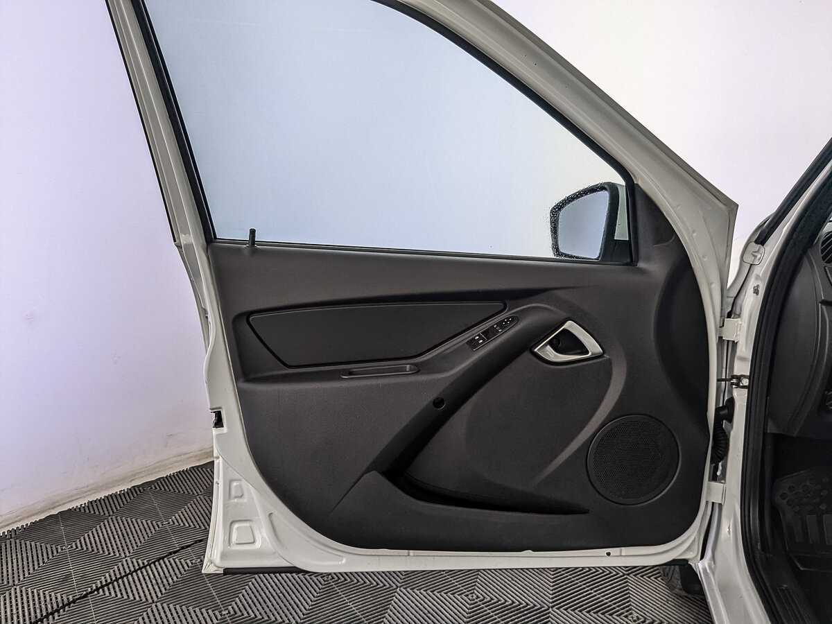 Продажа Б/У Лада (ВАЗ) Гранта. Фото: #18