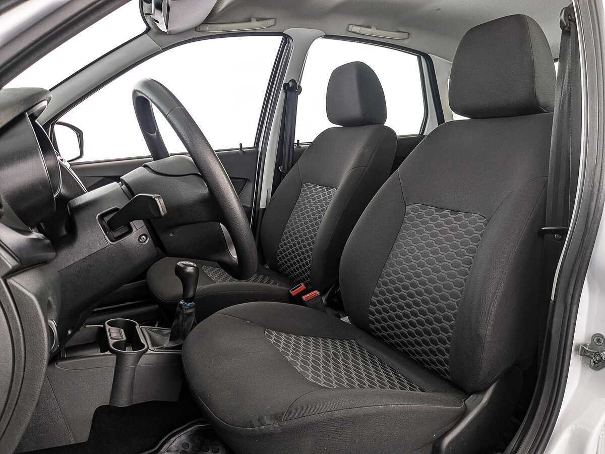 Продажа Б/У Лада (ВАЗ) Гранта. Фото: #19