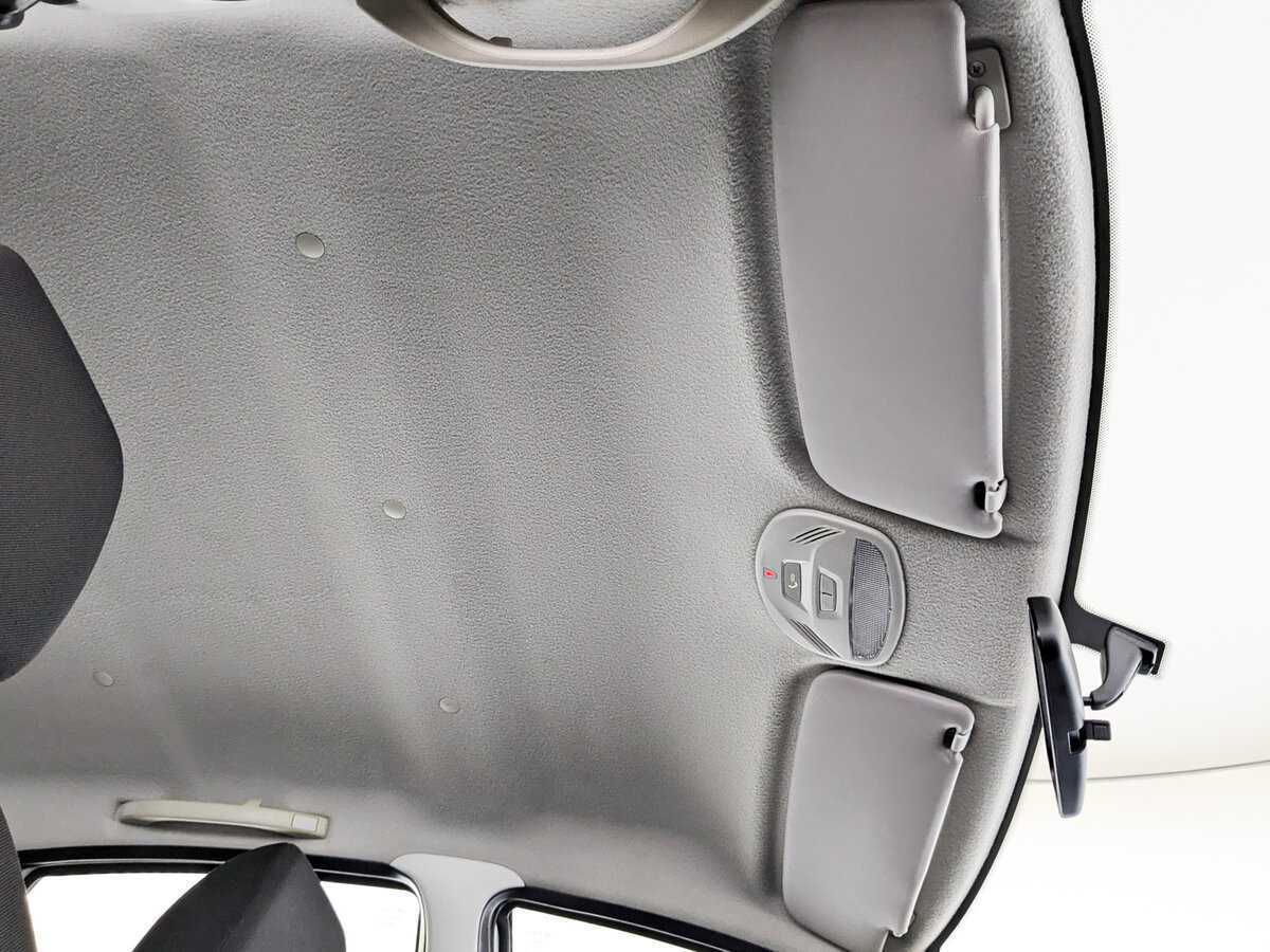 Продажа Б/У Лада (ВАЗ) Гранта. Фото: #20