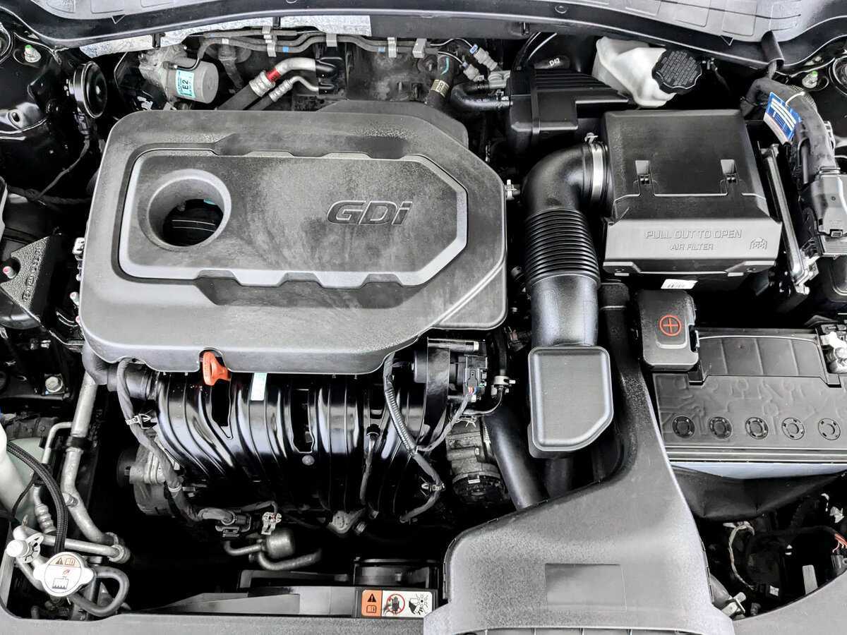 Продажа Б/У Киа Оптима. Фото: #8