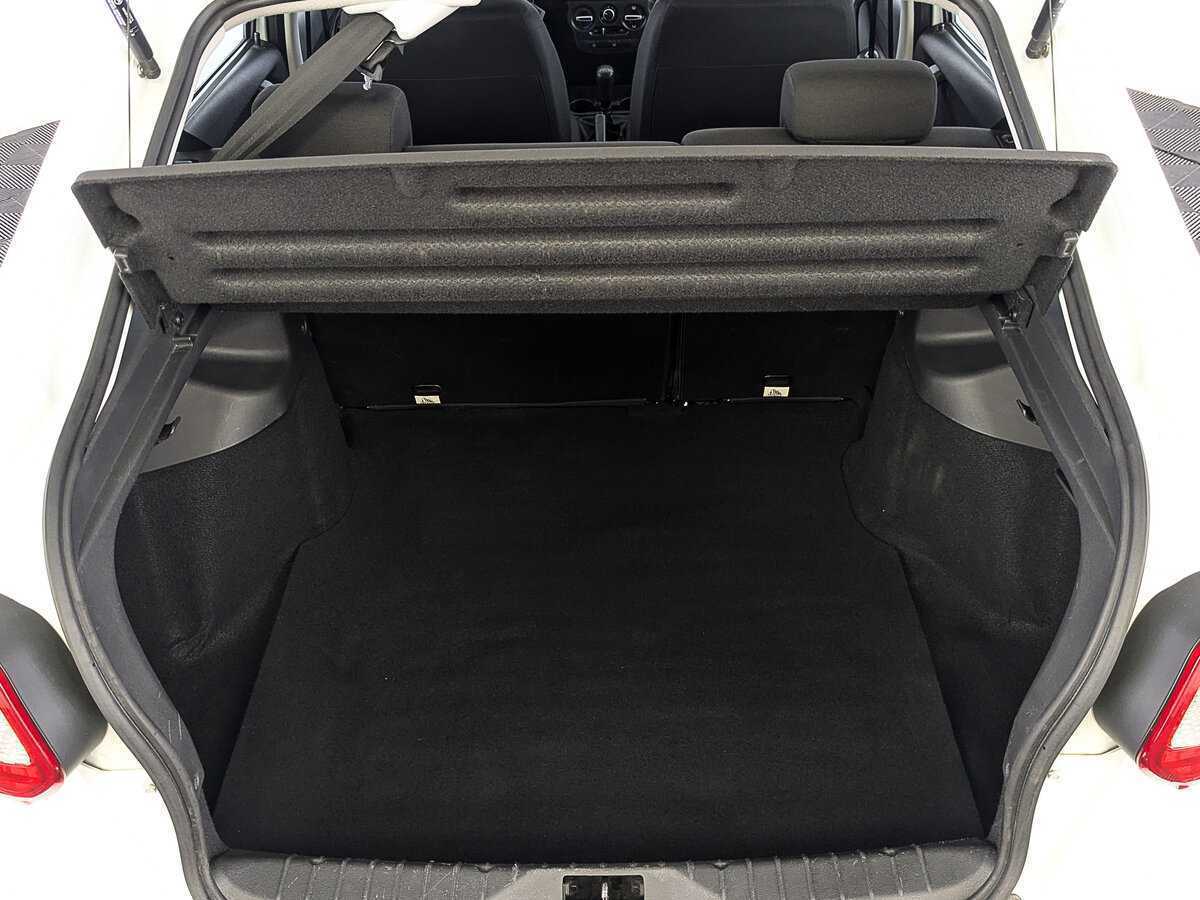 Продажа Б/У Лада (ВАЗ) Гранта. Фото: #9