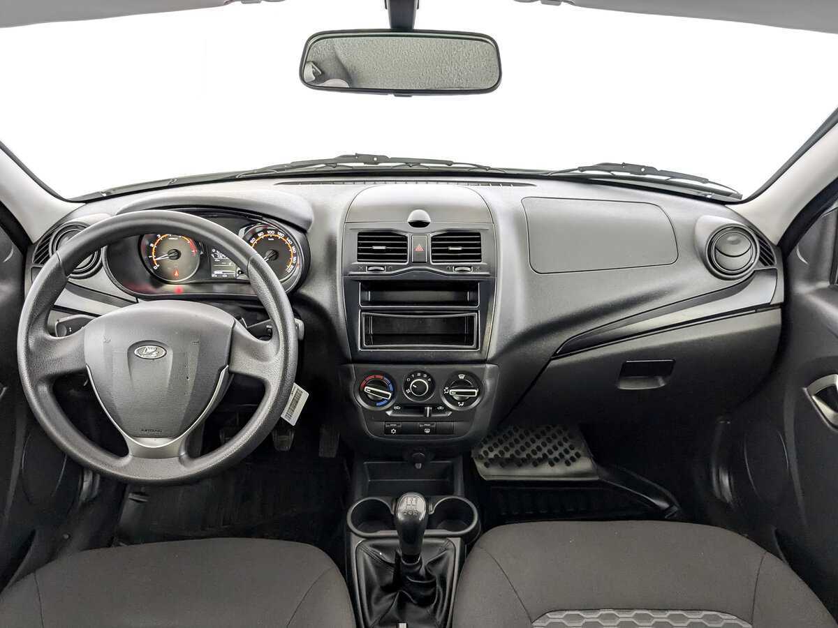 Продажа Б/У Лада (ВАЗ) Гранта. Фото: #13