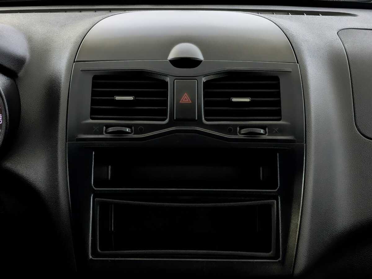 Продажа Б/У Лада (ВАЗ) Гранта. Фото: #14