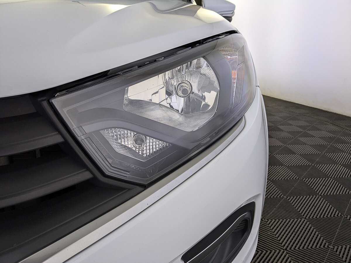 Продажа Б/У Лада (ВАЗ) Гранта. Фото: #16