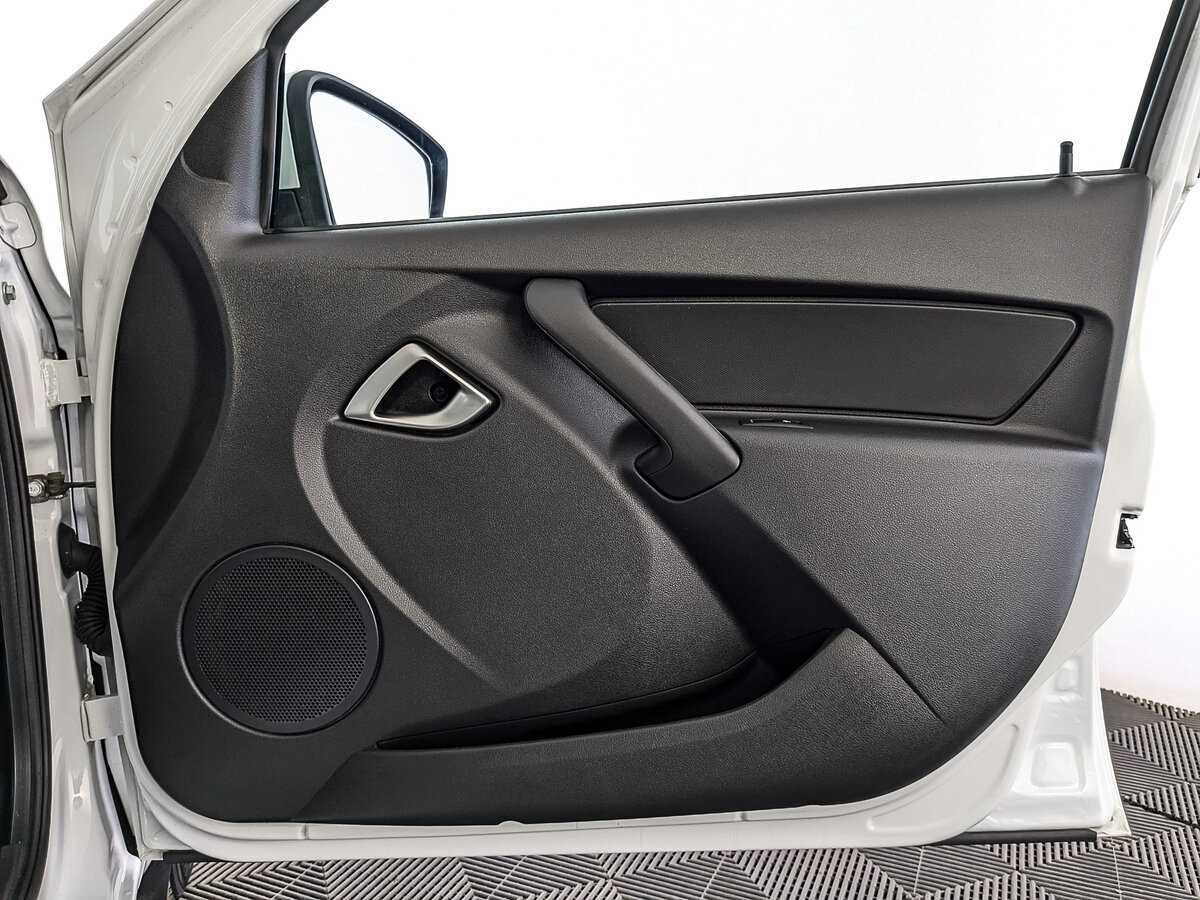 Продажа Б/У Лада (ВАЗ) Гранта. Фото: #22