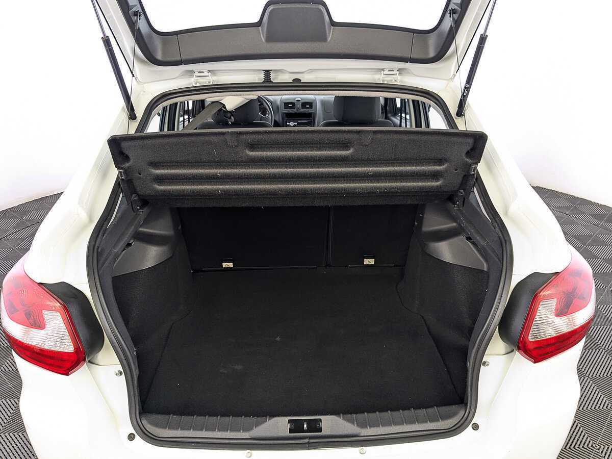 Продажа Б/У Лада (ВАЗ) Гранта. Фото: #9