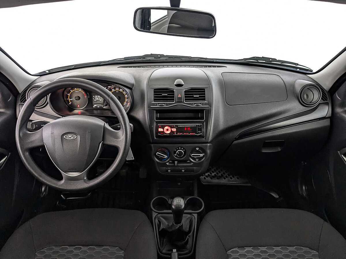 Продажа Б/У Лада (ВАЗ) Гранта. Фото: #13