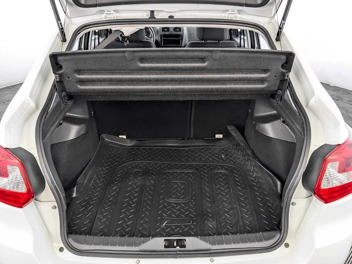 Продажа Б/У Лада (ВАЗ) Гранта. Фото: #9