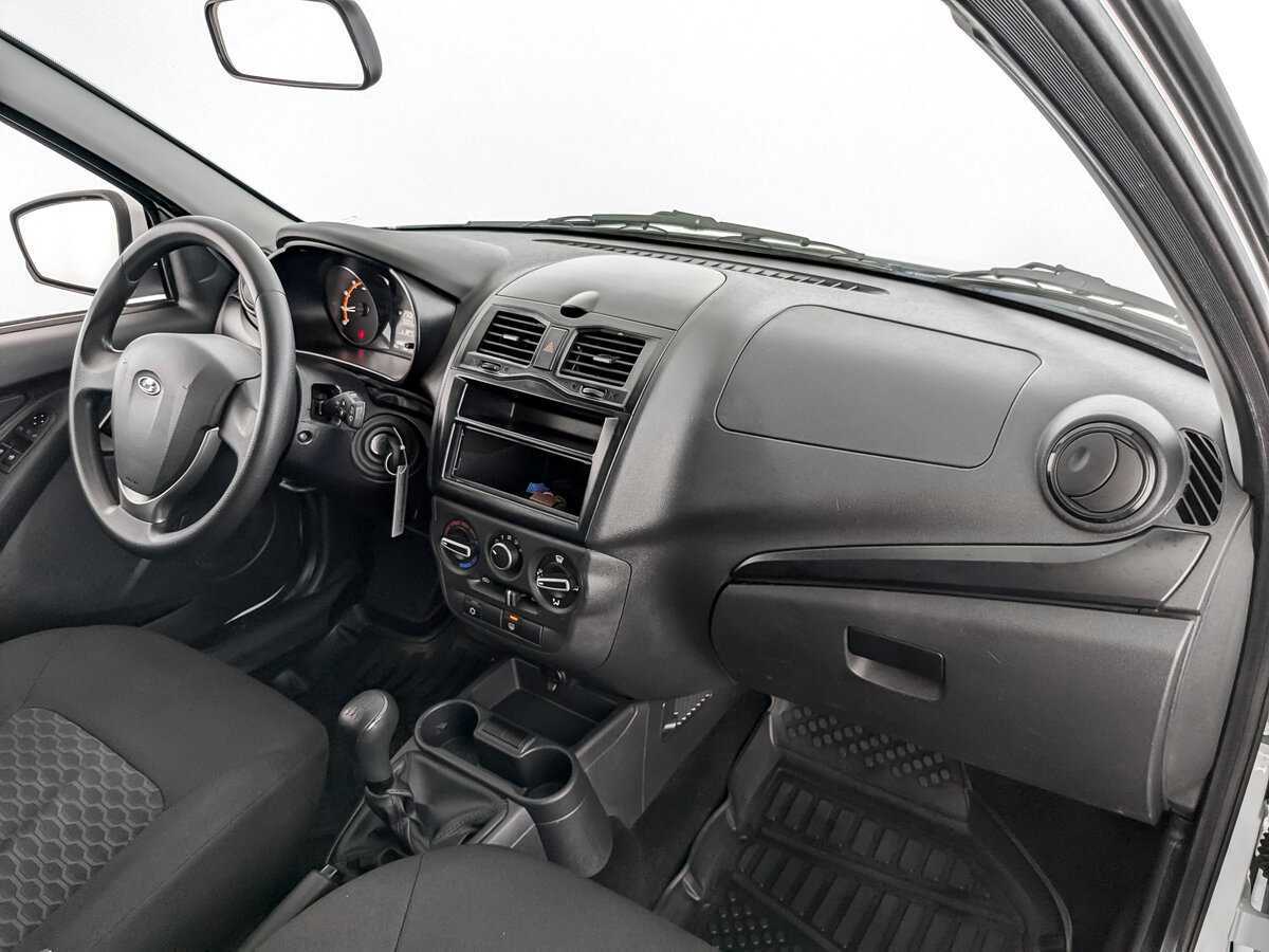 Продажа Б/У Лада (ВАЗ) Гранта. Фото: #10