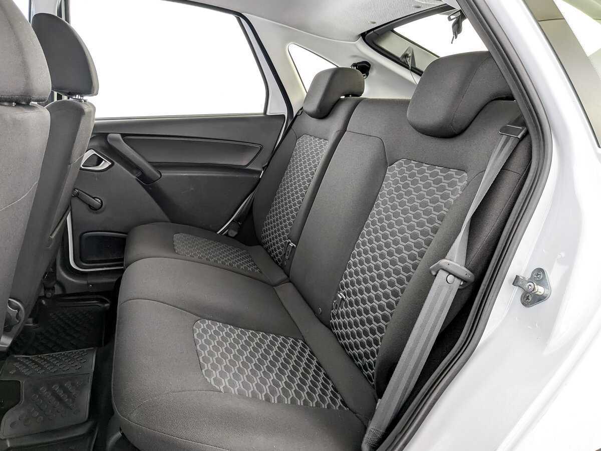 Продажа Б/У Лада (ВАЗ) Гранта. Фото: #11