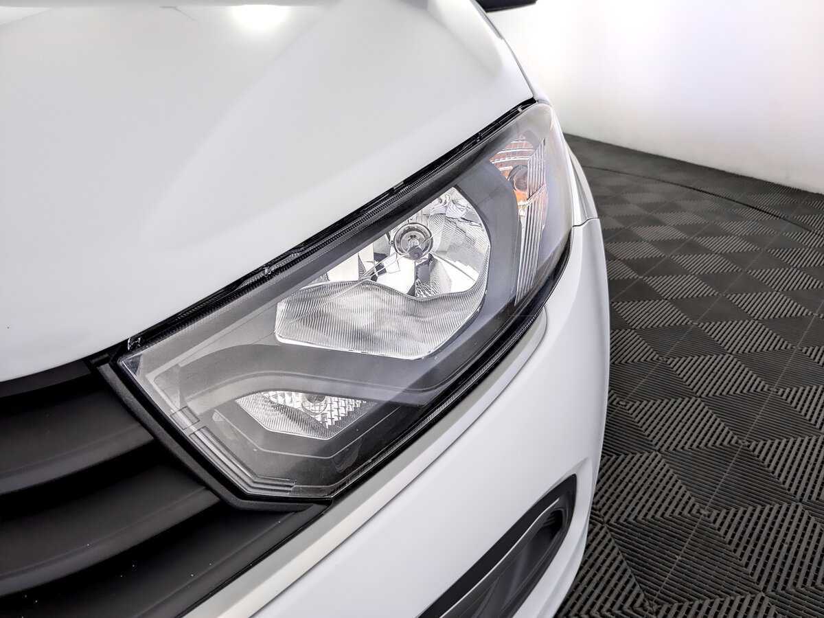 Продажа Б/У Лада (ВАЗ) Гранта. Фото: #12