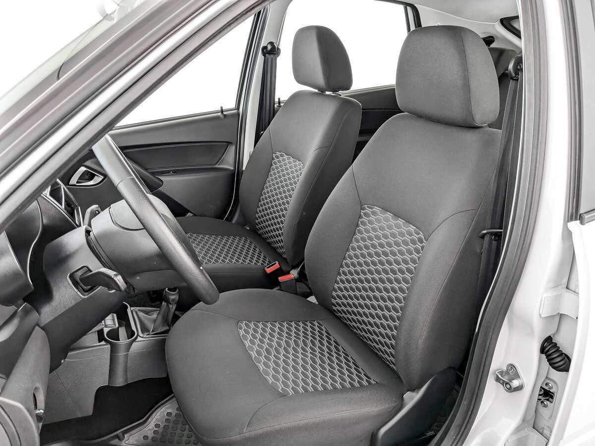 Продажа Б/У Лада (ВАЗ) Гранта. Фото: #15