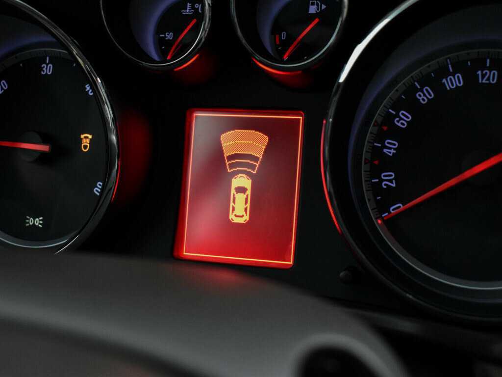 Продажа Б/У Опель Инсигния. Фото: #15