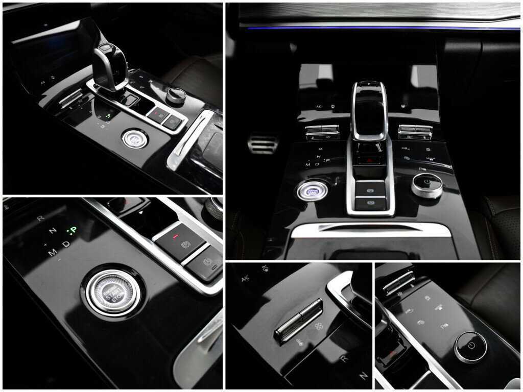 Продажа Б/У Чери Тигго 8 Про. Фото: #15