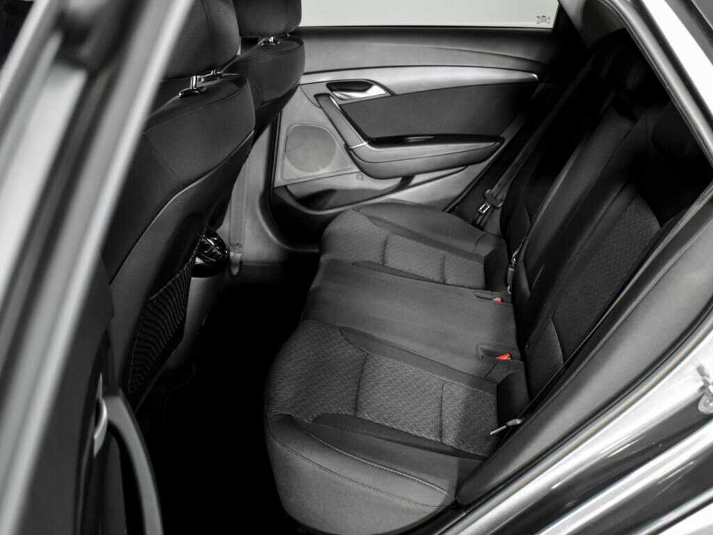 Продажа Б/У Хендай ай40. Фото: #10