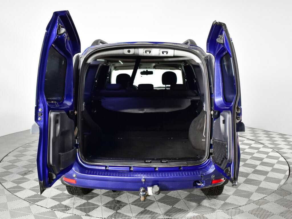 Продажа Б/У Лада (ВАЗ) Ларгус. Фото: #13