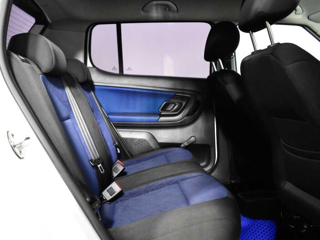 Продажа Б/У Шкода Фабия. Фото: #9