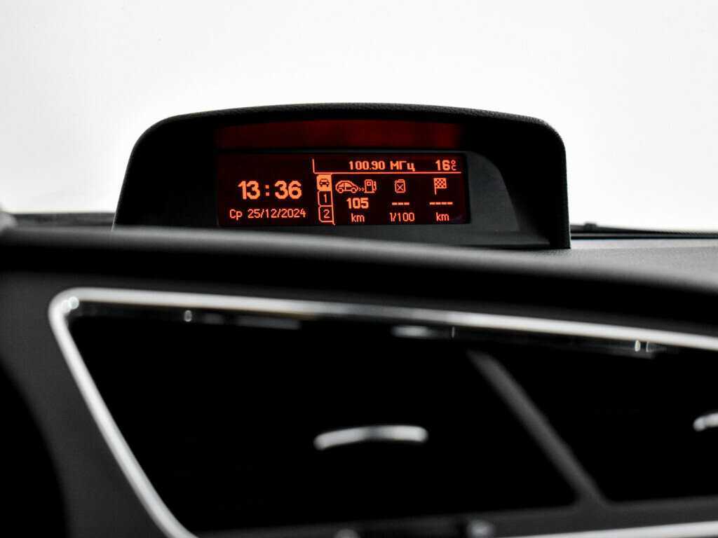 Продажа Б/У Пежо 3008. Фото: #14