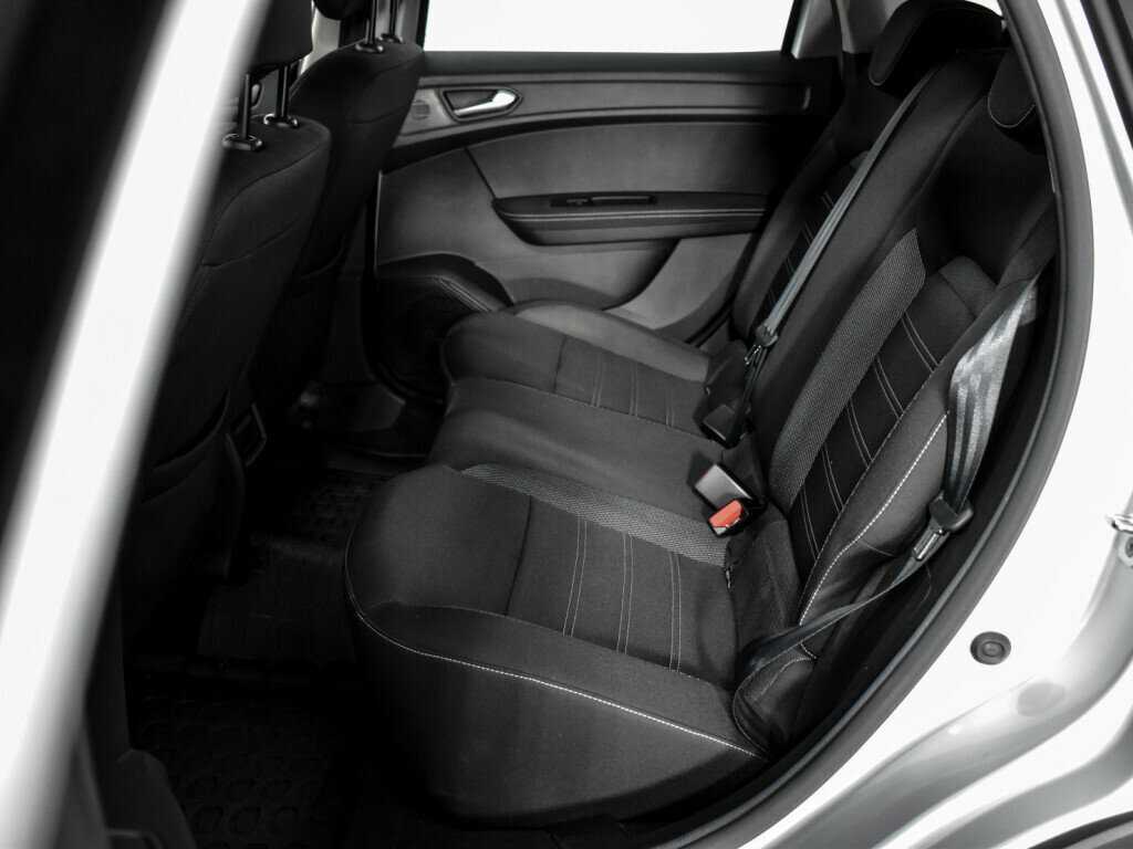 Продажа Б/У Рено Аркана. Фото: #9