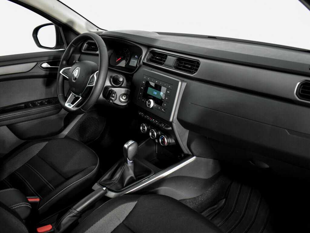 Продажа Б/У Рено Аркана. Фото: #10