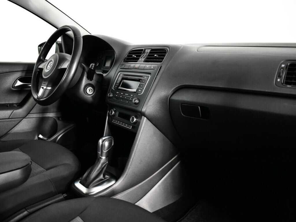 Продажа Б/У Фольксваген Поло. Фото: #8