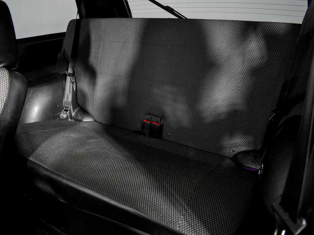 Продажа Б/У Лада (ВАЗ) 2121 (4х4). Фото: #10