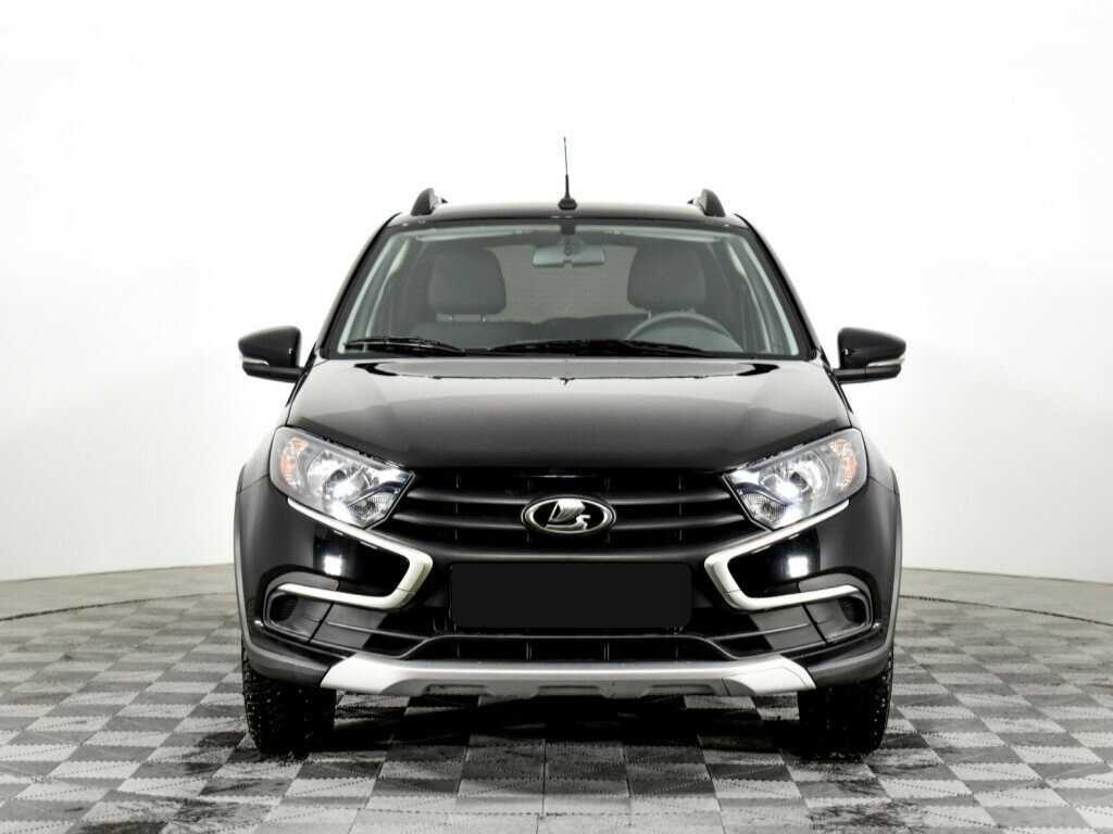 Продажа Б/У Лада (ВАЗ) Гранта. Фото: #1