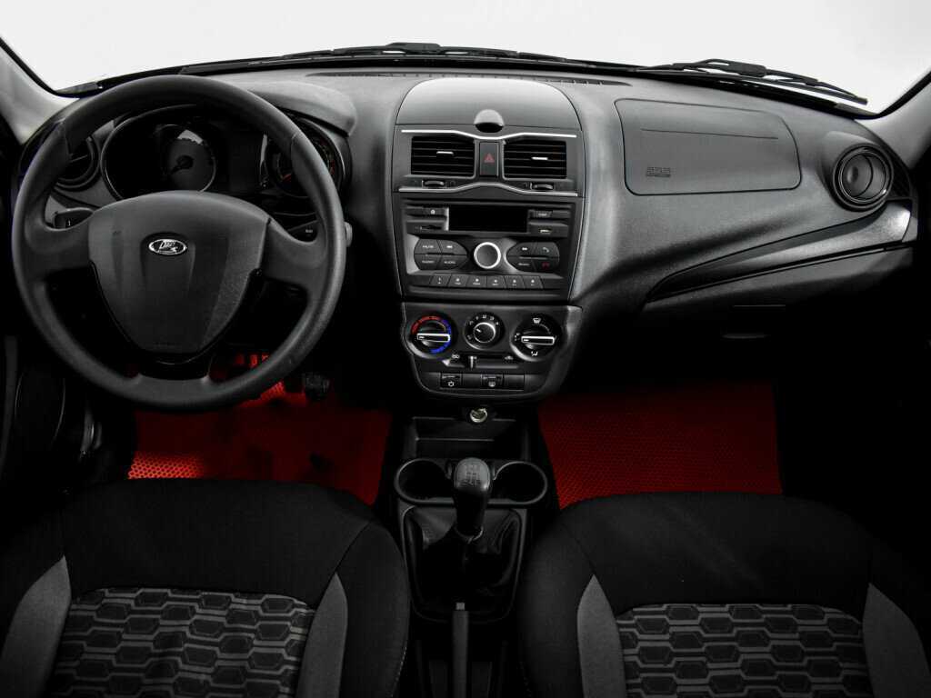 Продажа Б/У Лада (ВАЗ) Гранта. Фото: #11