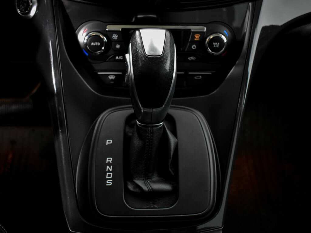 Продажа Б/У Форд Куга. Фото: #10