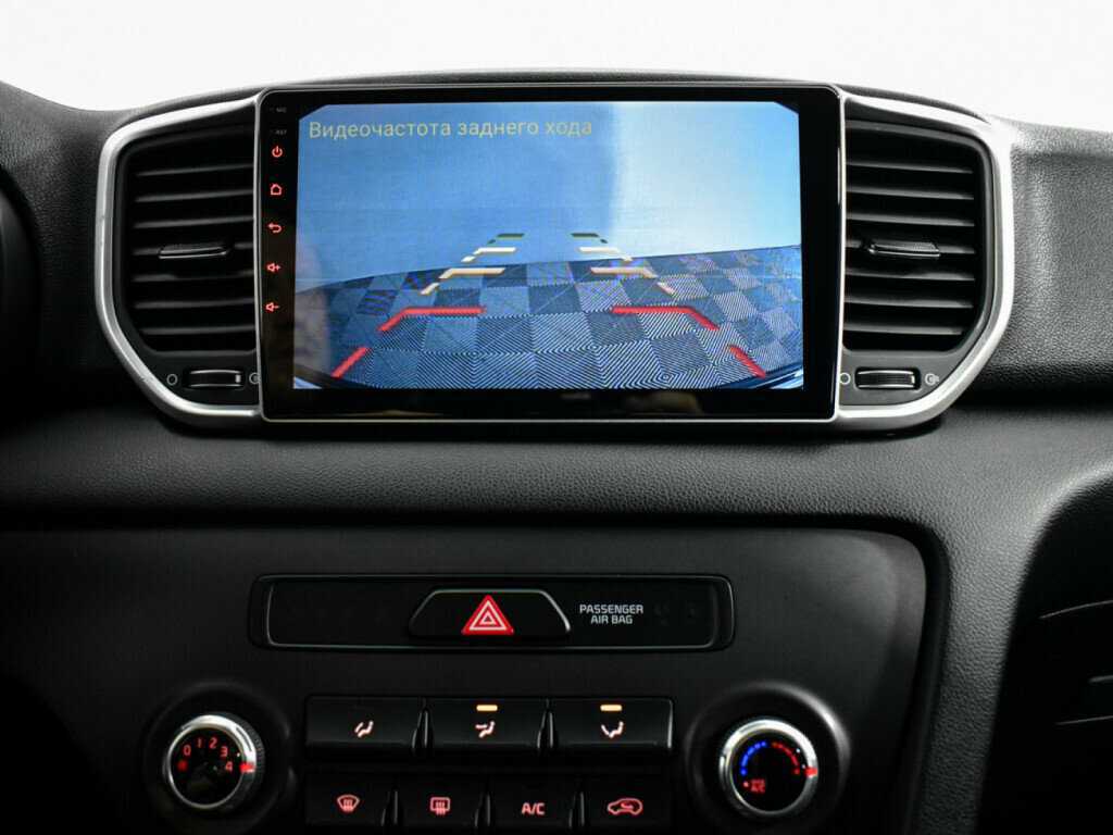 Продажа Б/У Киа Спортейдж. Фото: #14