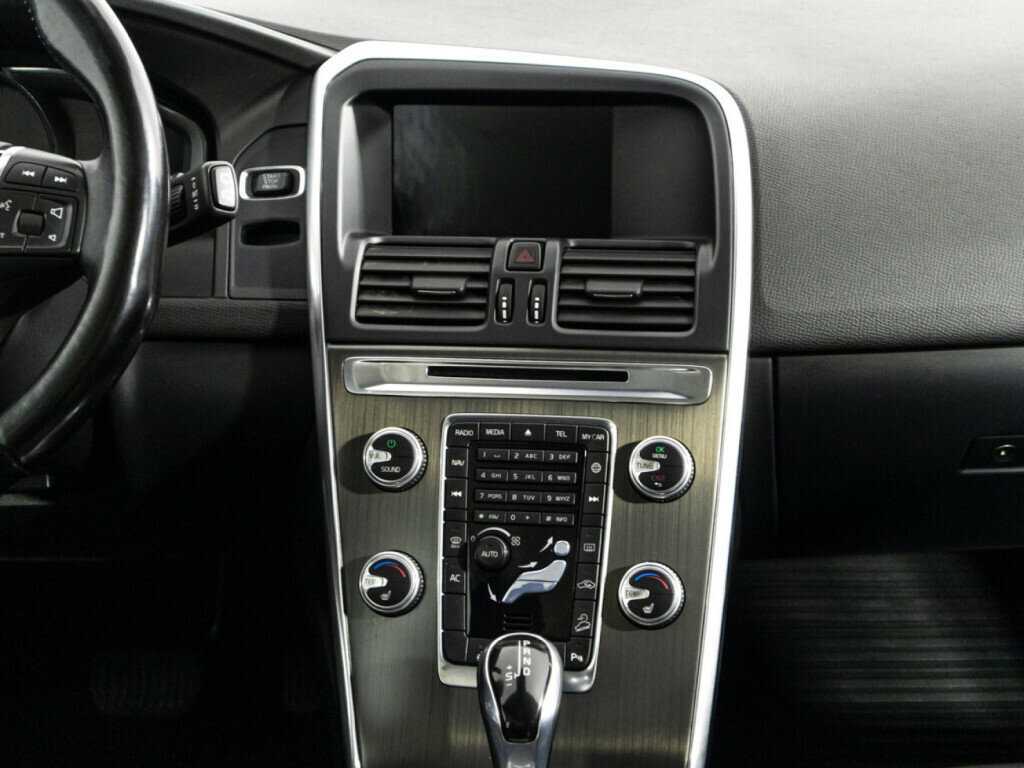 Продажа Б/У Вольво ИксЦ60. Фото: #13