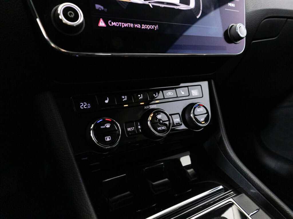 Продажа Б/У Шкода Суперб. Фото: #16