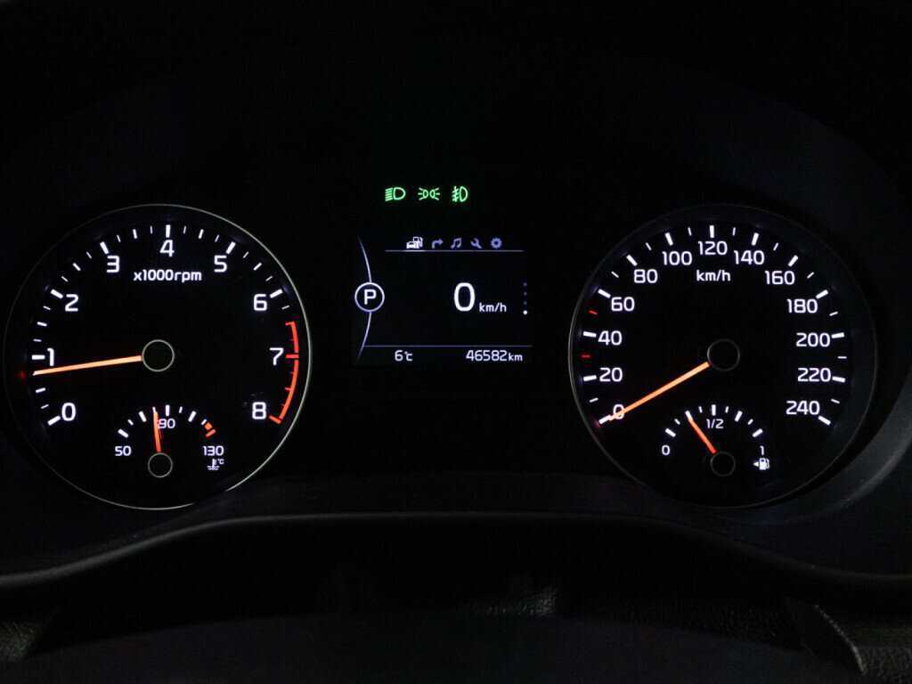 Продажа Б/У Киа Спортейдж. Фото: #11