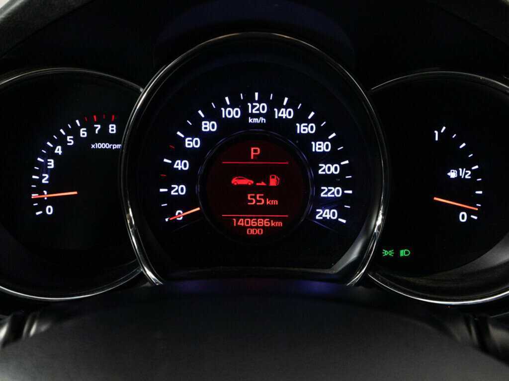 Продажа Б/У Киа Сид. Фото: #11