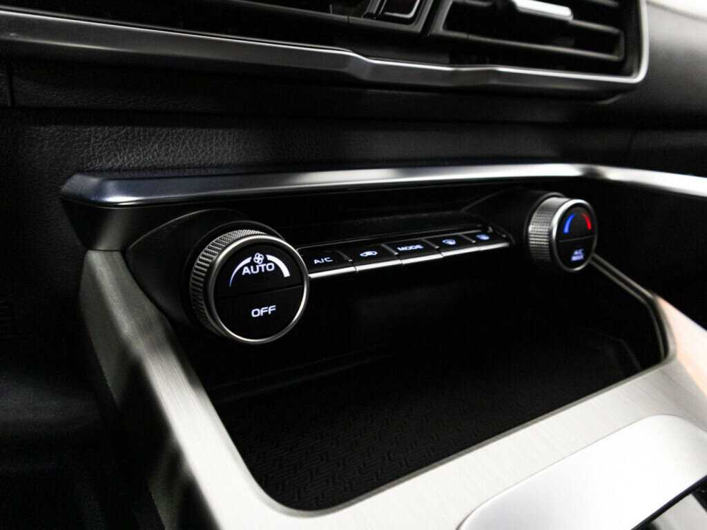 Продажа Б/У Джили Кулрэй. Фото: #18