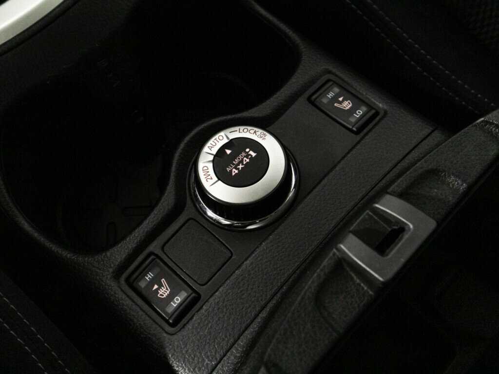 Продажа Б/У Ниссан Кашкай. Фото: #17